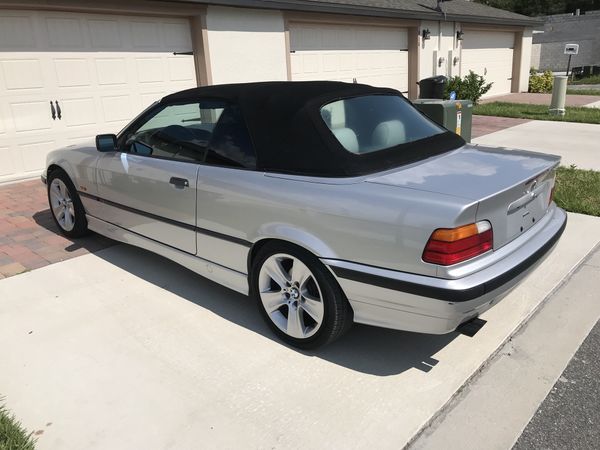 1999 Bmw 323i Convertible By Owner Cars Trucks In Saint Cloud 1999 Bmw 323i Convertible By Owner Cars Trucks In Saint Cloud Fl Offerup