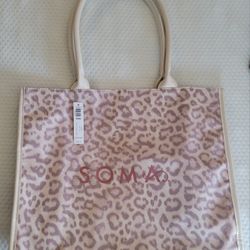 Soma Tote Bag