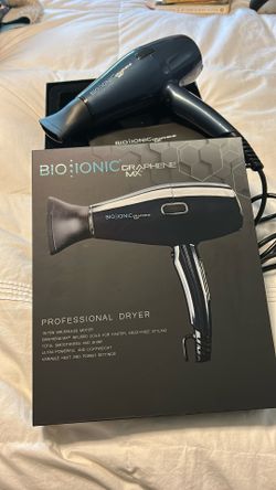 Bionic Professional Dryer
