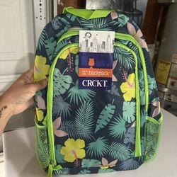 Backpacks