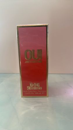 Oui juicy couture juicy couture  perfume