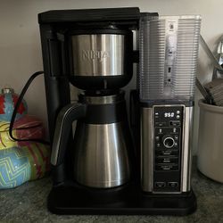 Ninja 10 cup Coffee Maker