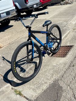 SE bike (big flyer)