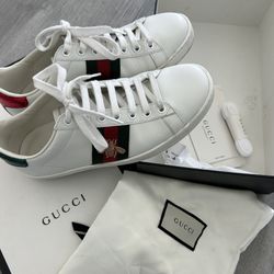 Gucci Womens Sneakers Size36.5