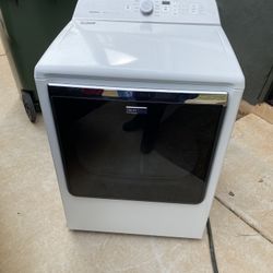 Nice Tested Dryer  Clean