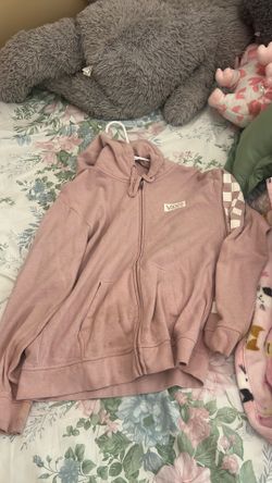 women’s vans sweater