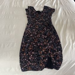 Women’s Abercrombie & Fitch Dress Medium