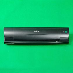 Brother portable scanner DSMobile D700
