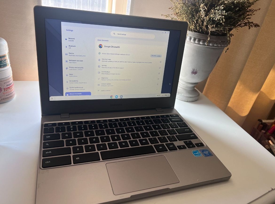 Samsung Laptop