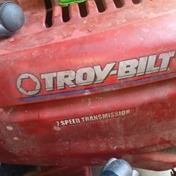 Troy Built Pony 42" Cut Mower