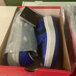 Women Air Jordan