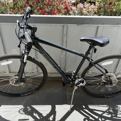 Specialized Crosstrail