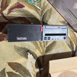 Lenovo ThinkCentre