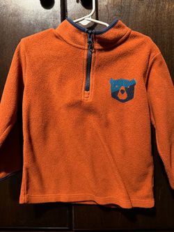Cat & Jack fleece