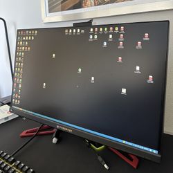 Acer Predator 27in 165hz 1ms 2560x 1140
