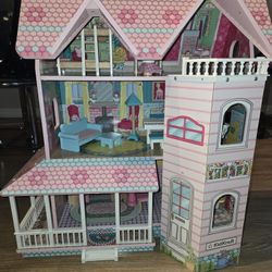 Doll House