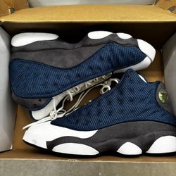 ‘Flint’ Jordan 13s (2010) Retro