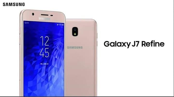 NEW Samsung Galaxy J7 Refine Only at Boost!!