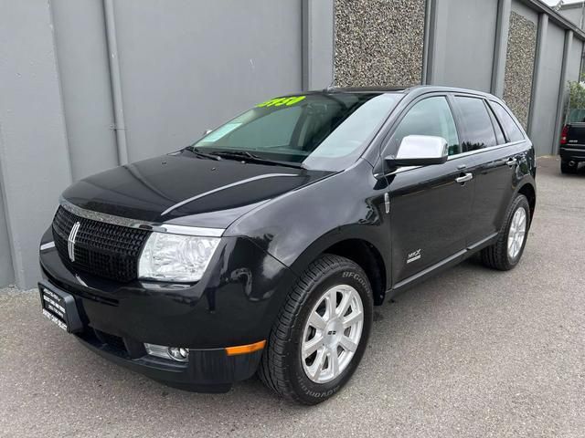 2010 Lincoln Mkx For Sale