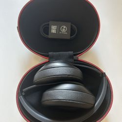 Beats Studio 3 Wireless Noise Cancelling Headphones