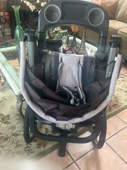 Graco  stroller