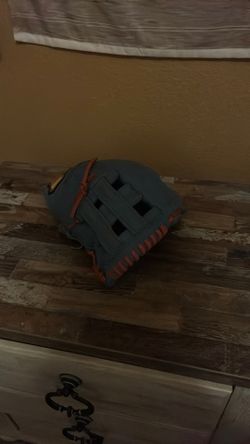 Really good glove