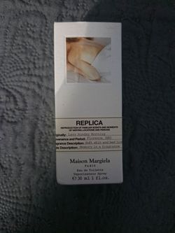 Maison Margiela Replica Lazy Sunday Morning EDT 30ml
