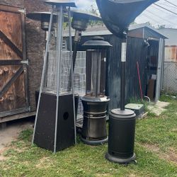 Calentones Varatos $60 Cada Uno 