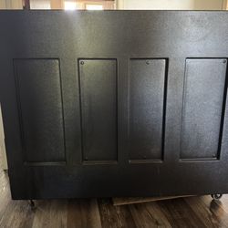 Indoor Hydroponic System 