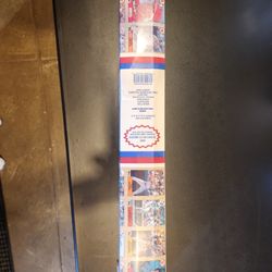 1987 Topps Baseball Cards Uncut Sheet Set Sealed