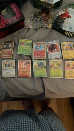 black star promos and other holo checkline promos