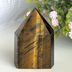 Tiger’s Eye Tower