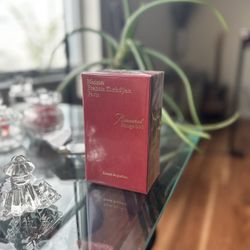 Maison Francis Baccarat Rouge 540 Parfum