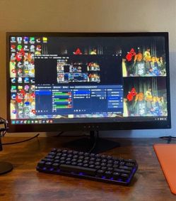 Hp omen 144hz