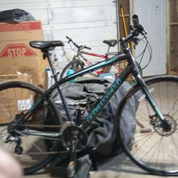Bianchi Luna 