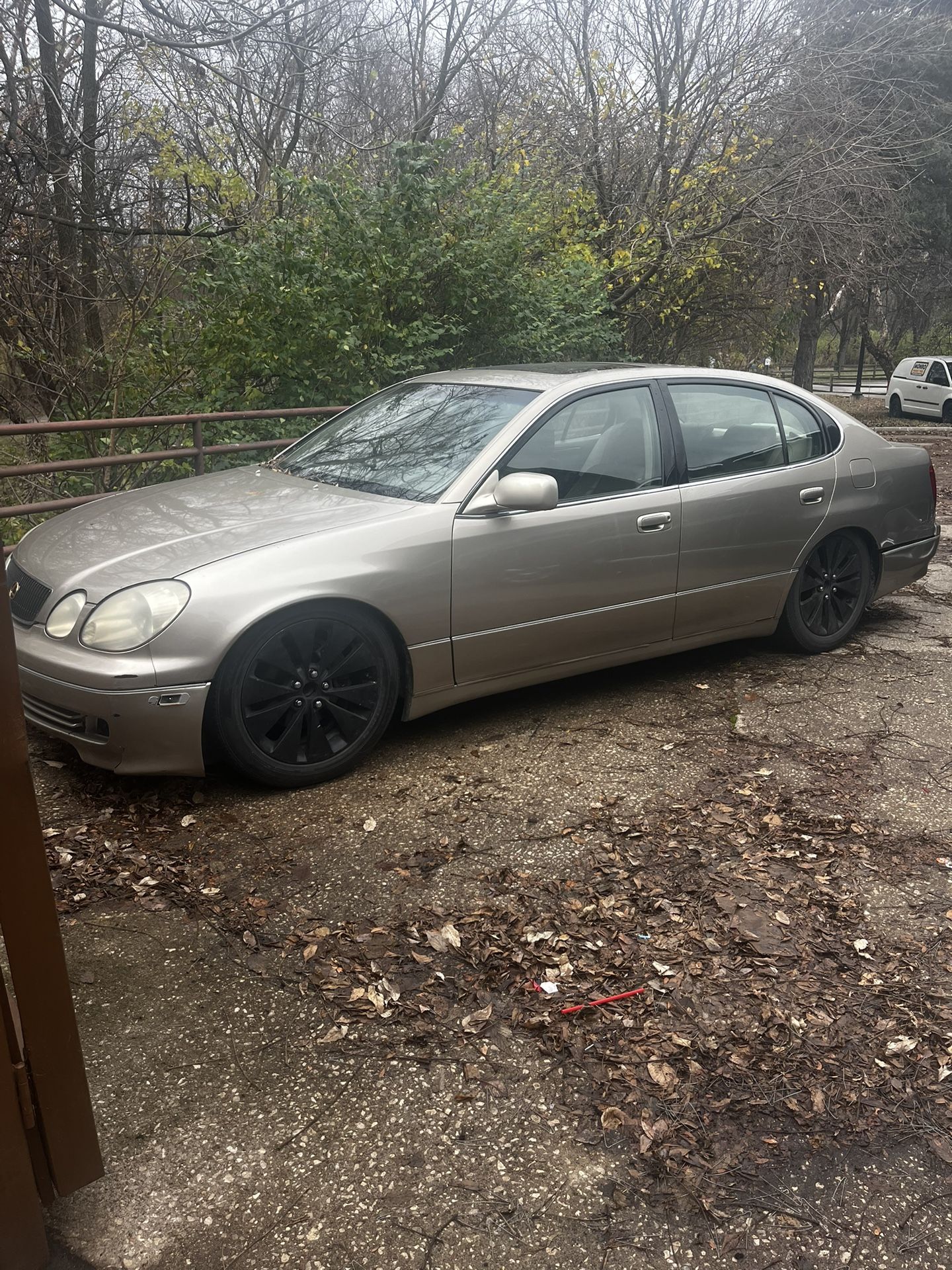 1998 Lexus GS 300