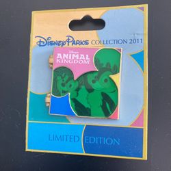 Disney Pin