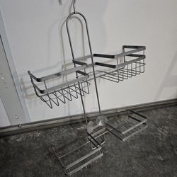 Shower Rack