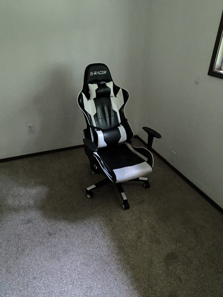 Gamer Chair