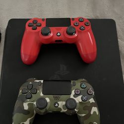 PlayStation 4 