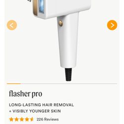 Nood Hair Removal Kit 