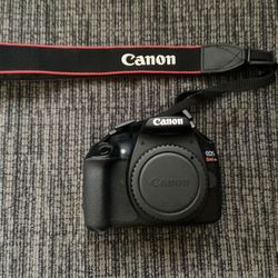 Canon Camera