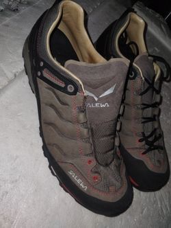 Salewa Mountain trainer L men's 12 shoes