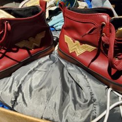 Converse W Woman Edition 