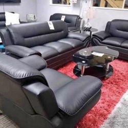 Modern Sofa, Loveseat & Chair Set – ONLY $788! 💥 Over 40% Lower Than the Rest! 💥