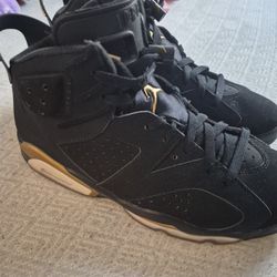 Jordan's 
