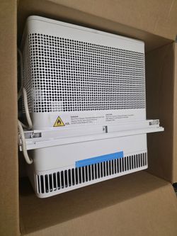 New Windmill Air Conditioner 10k & 12k btu whisper tech premium *free delivery*