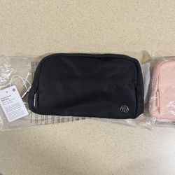 Lululemon Athletica Everywhere Belt Bag