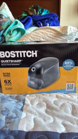 Bostitch Pencil Sharpener