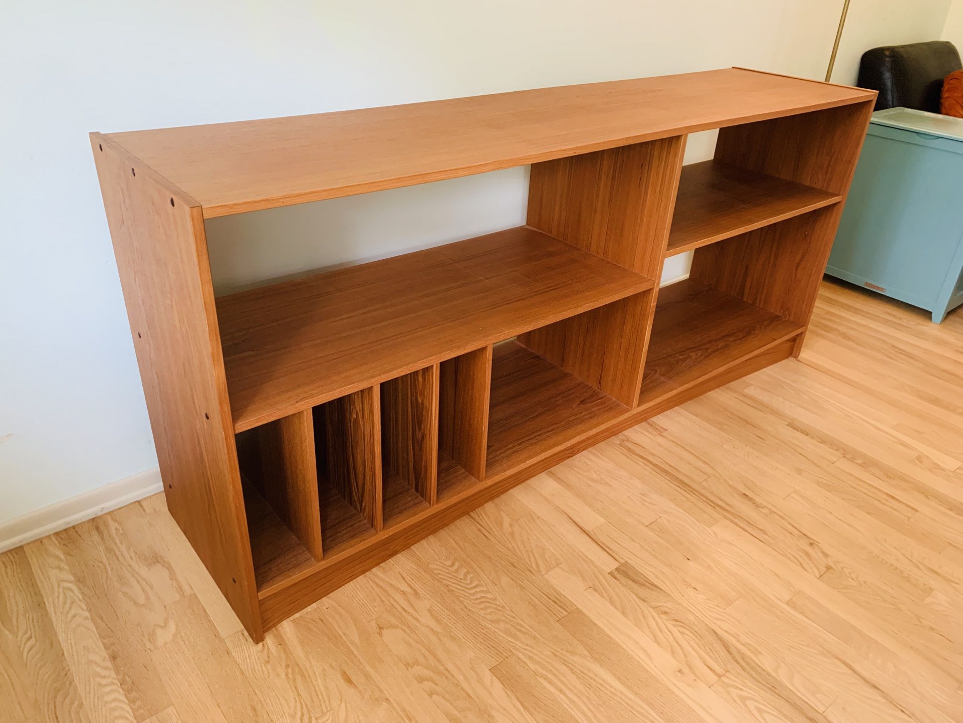 Shelf TV stand Console Storage Organizer